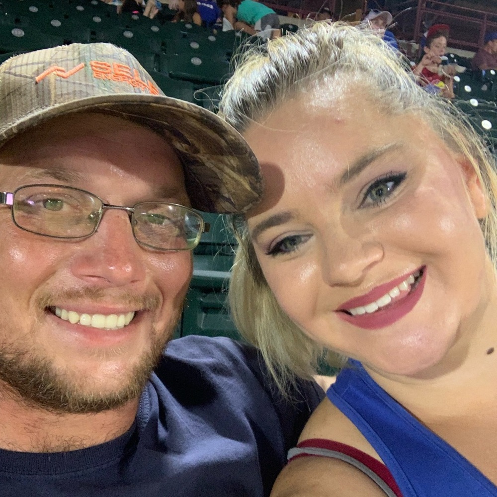 Meet your Posher, Maddi! ❤️